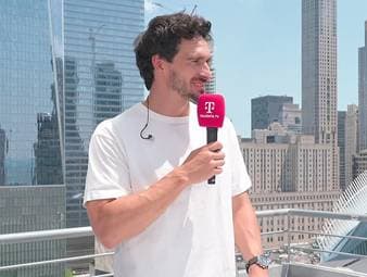 Mats Hummels spricht vor dem DFB-Spiel gegen Paraguay über eine mögliche Aufstellung - und hat eine Vermutung um Joshua Kimmich.