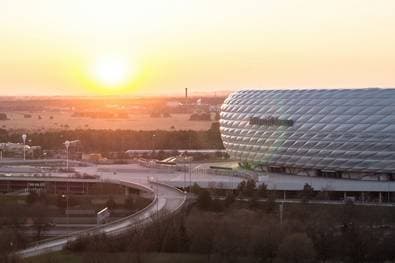 FCB-Master: Deine Chance auf 2x Bayern Tickets + 5.000€ Freebet bei Betano