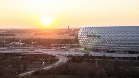 Betano Master: Bayern München vs Bayer Leverkusen 