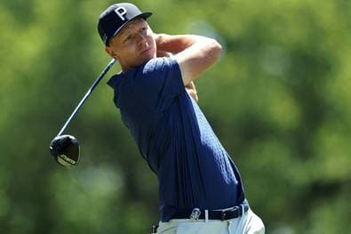„Mittelmäßig“: Deutscher Golf-Dämpfer