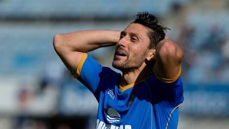 Getafe CF v Valencia CF - La Liga