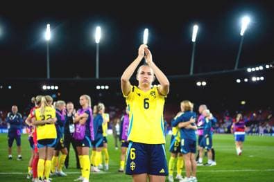 Bayern-Spielerin erklärt Rücktritt