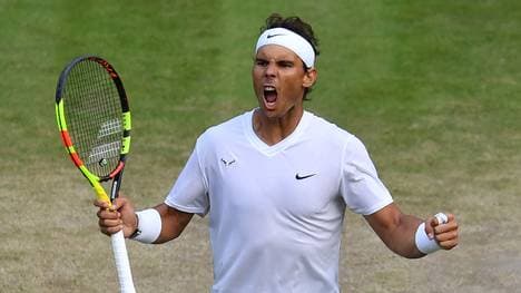 Nadal als erster Spieler fürs ATP-Finale qualifiziert