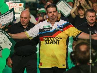 Der zwölfte WM-Tag heute LIVE im TV