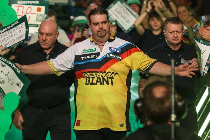 Der zwölfte WM-Tag heute LIVE im TV