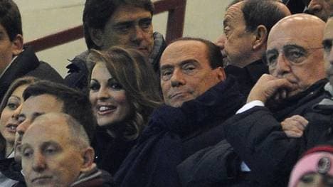 Silvio Berlusconi will jetzt den Milan-Etat kürzen