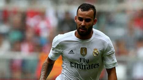 Real Madrid v Tottenham Hotspur - Audi Cup 2015