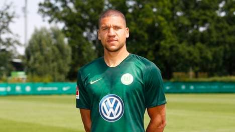 Schalke 04: Bruma kommt als Leihgabe vom VfL Wolfsburg, Jeffrey Bruma wechselt vom VfL Wolfsburg zu Schalke 04