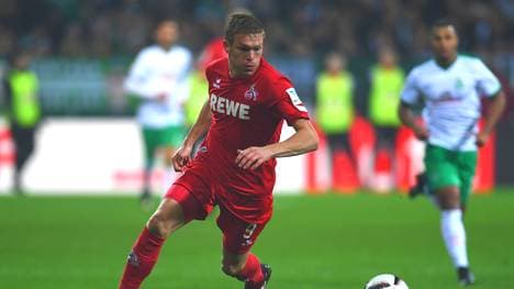 FBL-GER-BUNDESLIGA-BREMEN-COLOGNE