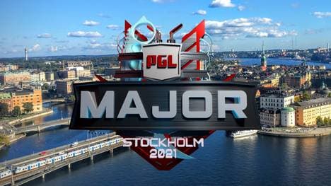 Nach langer coronabedingter Pause findet in Stockholm wieder ein CS:GO-LAN-Event statt.