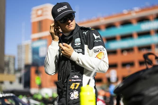 Nächste Enttäuschung für Schumacher
