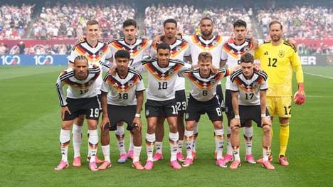 Wie weit geht es bei der WM 2026 für die deutsche Nationalmannschaft?
