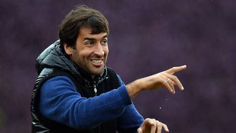 Bayern Muenchen - Doha Training Camp Day 2