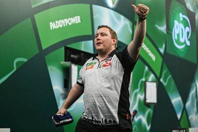 Ab jetzt ändert sich der WM-Modus