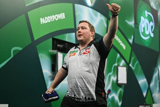 Ab jetzt ändert sich der WM-Modus