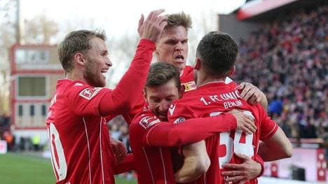Kann Union Berlin Punkte aus Hessen entführen?