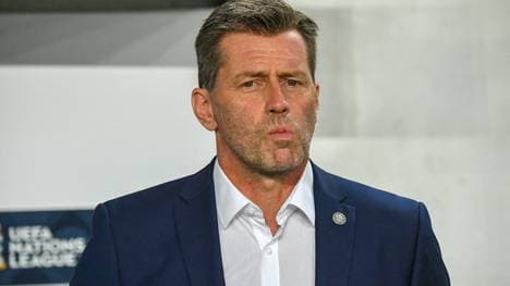 Bleibt in Japan: Michael Skibbe