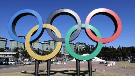 Olympia 2028 soll in Los Angeles stattfinden