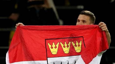 Germany v England - International Friendly