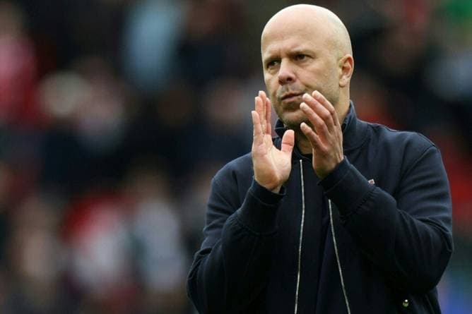 Liverpool-Aus? Slot spricht Klartext