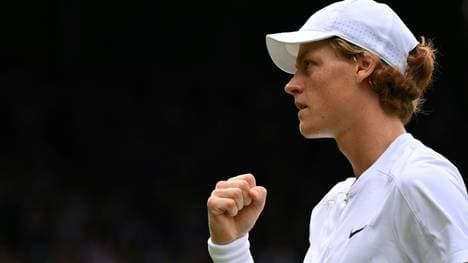 Sieger in Umag/Kroatien: Jannik Sinner