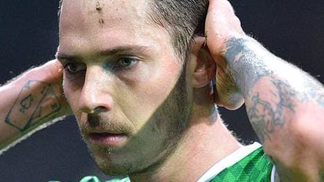 Ludovic Obraniak war vor einem Jahr von Girondins Bordeaux an die Weser gewechselt