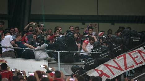 Real Madrid CF v FC Bayern Muenchen - UEFA Champions League Quarter Final: Second Leg