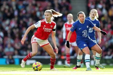 Arsenal kontert Vorwürfe nach Fan-Chaos