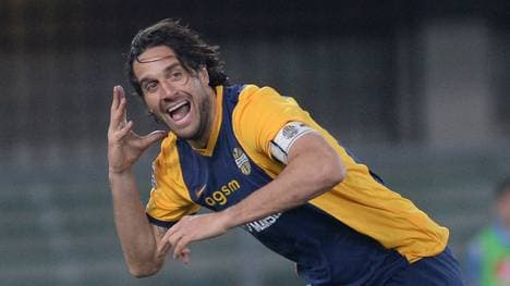 Hellas Verona FC v SSC Napoli - Serie A