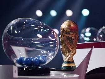 JETZT LIVE: Welche WM-Gegner bekommt Deutschland?