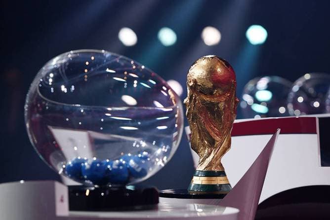 Deutsche WM-Gegner fix: Exot als Auftaktgegner!