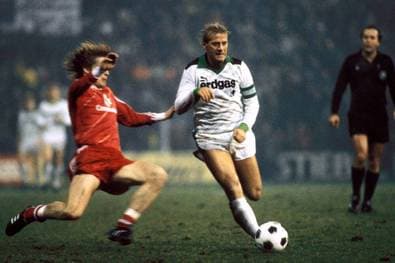 "Physikalisch war das unmöglich"