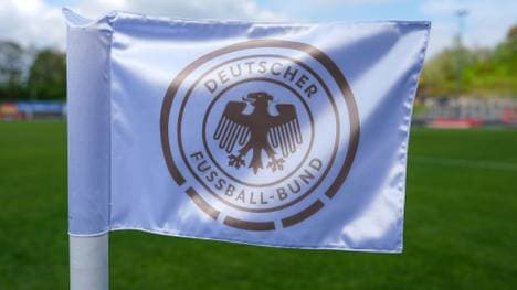 Der DFB startet seinen eigenen TV-Sender