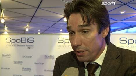 Michael Stich Screenshot