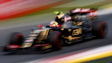 F1 Grand Prix of Austria