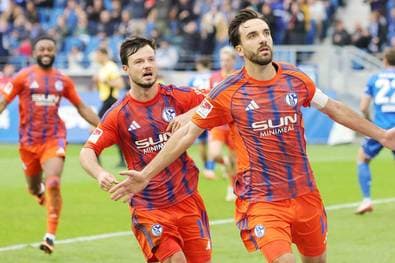 Schalke 04 - Elversberg Tipp, Prognose & Quoten | 08.11.2025