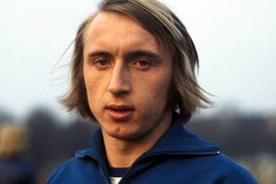 Er wird für immer in Erinnerung bleiben