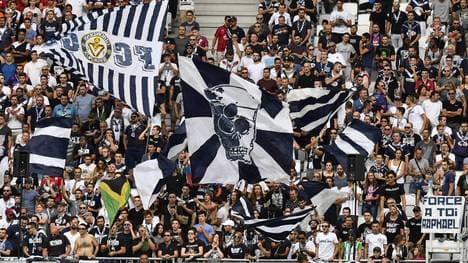 Die Fans von Girondins Bordeaux können sich auf einen neuen Besitzer freuen