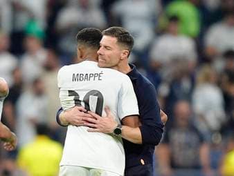 Bericht: Mbappé wollte Alonso retten