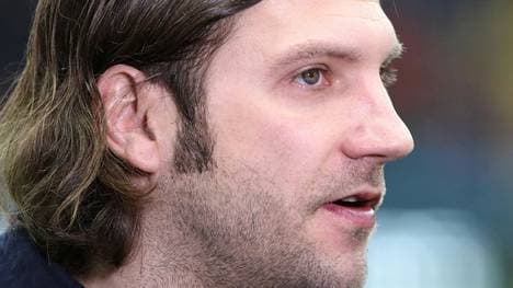 Torsten Frings sieht Real in der Favoritenrolle