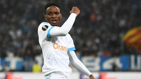 Bouna Sarr bleibt Olympique Marseille erhalten