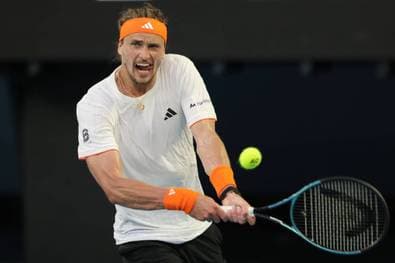 Zverev fehlt im Davis-Cup-Aufgebot