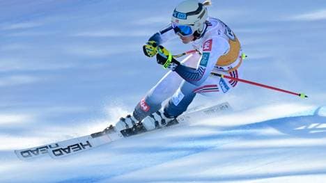 Mowinckel triumphiert in Cortina