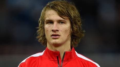 Tin Jedvaj