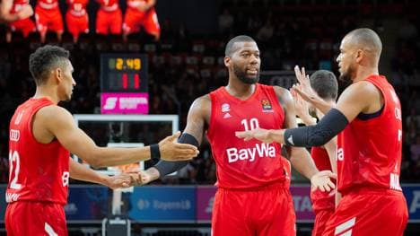 Die Bayern-Profis nehmen Gehaltsreduktionen in Kauf