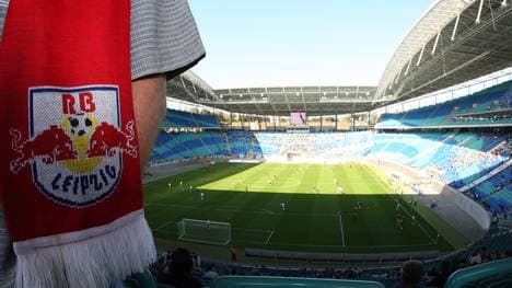 RB Leipzig v LoK Leipzig - League Five