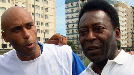 FBL-BRAZIL-PELE-EDINHO-CRIME-DRUGS