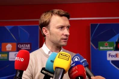 Playoff-Aussichten? So reagiert Rolfes