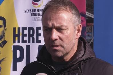 Neue Euphorie? Das ist Flicks Plan für die EM 2024