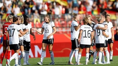 Doku zeigt neue Einblicke in den Frauenfußball